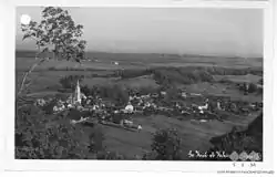 Postcard of Podbočje