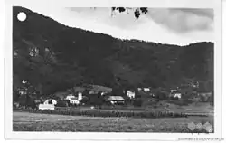 Postcard of Veliko Širje