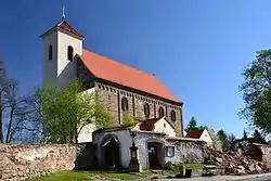 Church of Saint Nicholas