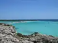 La Tortuga Island, Venezuela