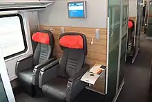 Business class (ÖBB)