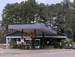 Preston, Mississippi