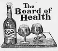 A 1904 advertisement for Primo Beer in the Hilo Tribune newspaper