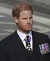 Prince Harry