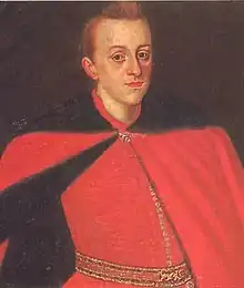 Young Władysław