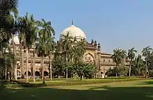 Prince of Wales Museum, Mumbai