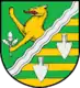 Coat of arms of Probsteierhagen