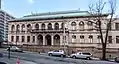 Providence Public Library, Providence, 1896