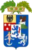 Coat of arms of Province of Brescia