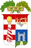 Coat of arms of Province of Cremona