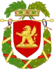 Coat of arms of Province of Grosseto