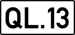 QL.13