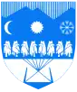 Coat of arms of Qaasuitsup