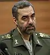 Mohammad-Reza Gharaei Ashtiani