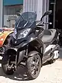 Quadro 350D [de] (2F3T)