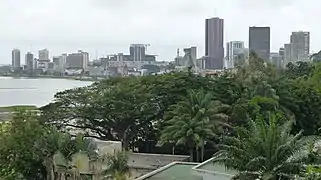 Abidjan, Ivory Coast