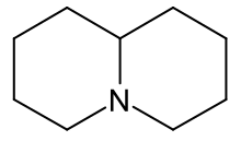 Quinolizidine