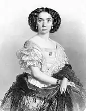 Rosa Csillag