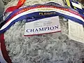 The Champion Superfine Merino fleece