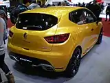 Clio RS IV (2012-2015)