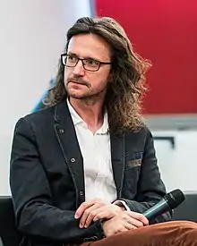 Maciej Płaza, 2019