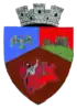 Coat of arms of Bocșa