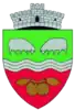 Coat of arms of Târnova