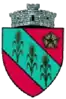 Coat of arms of Dărmănești