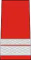 Sergent-major(Romanian Land Forces)