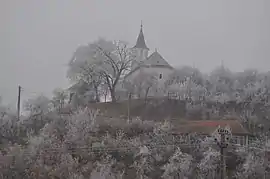 Reformed Church, Uileacu Șimleului