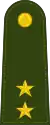 Lieutenant