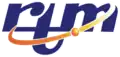 RTM logo (2004–2021).