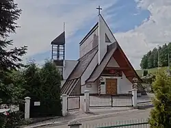 Church of Saint Joseph