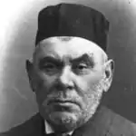 Rabbi Baruch Epstein