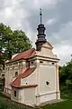 Chapel of the Assumption of the Virgin Mary