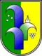 Coat of arms of Municipality of Radenci