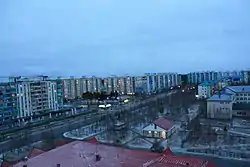 Raduzhny