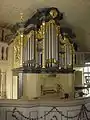 Organ (made in 1871)