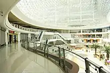 Raghuleela Mall, Navi Mumbai