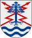 Coat of arms of Ragunda Municipality