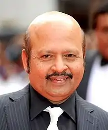 Rajesh Roshan Nagrath