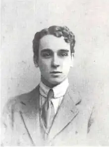 Ralph Chubb (poet)