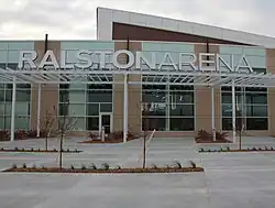 Ralston Arena