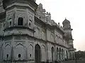 Ramparts of Maqbara