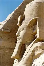 Ramses_II._1989