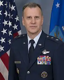 Randall A. Ogden