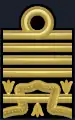 AmmiraglioItalian Navy