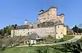 Burg Rappottenstein (owned since 1664)