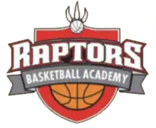 Raptors logo