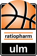 ratiopharm Ulm logo